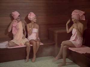Charlie's Angels 3. évad Ep.5 5. epizód