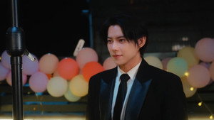 这是心动的感觉 1. évad Ep.24 24. epizód