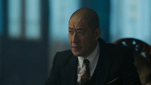 锋利的口琴 1. évad Ep.5 5. epizód