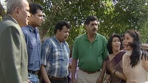 सीआईडी 1. évad Ep.255 255. epizód