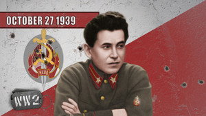 World War Two 1. évad Ep.9 9. epizód