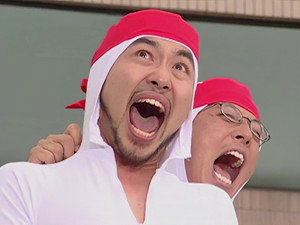 무한도전 1. évad Ep.14 14. epizód
