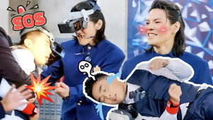 德云斗笑社 Speciális epizódok Ep.23 23. epizód