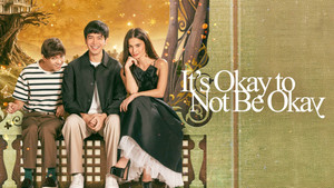 It's Okay to Not Be Okay kép