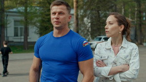 Пять минут тишины 6. évad Ep.2 2. epizód