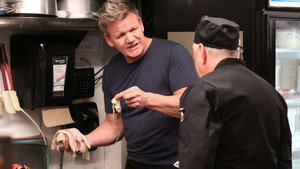 Gordon Ramsay's 24 Hours to Hell and Back 1. évad Ep.4 4. epizód