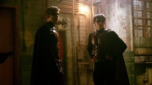 Titánok 1. évad Ep.6 Jason Todd