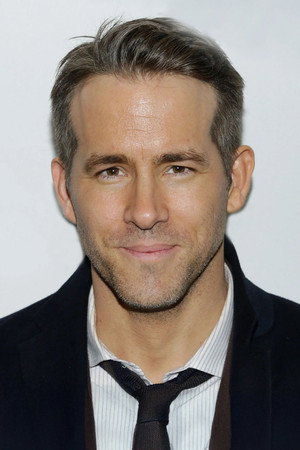Ryan Reynolds profil kép