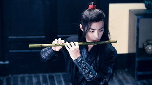 陈情令 kép