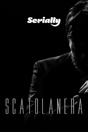 Scatola nera poszter