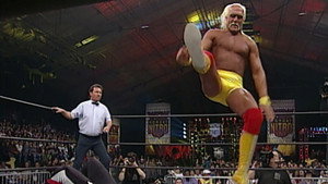 WCW Monday Nitro 2. évad Ep.4 4. epizód