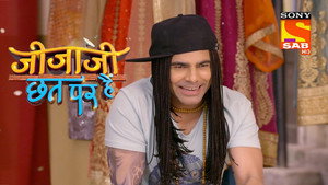 Jijaji Chhat Par Hai 1. évad Ep.136 136. epizód