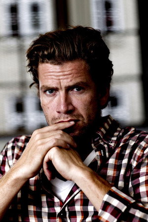 Nikolaj Lie Kaas profil kép