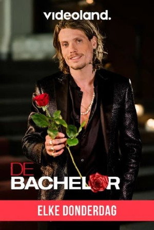 De Bachelor 1. évad (2021-06-24) poszter