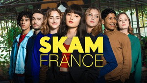 SKAM France kép