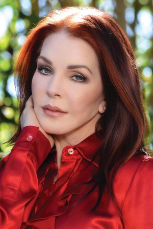 Priscilla Presley profil kép