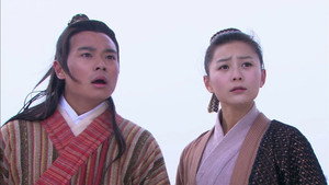 冲出虚拟世界 1. évad Ep.24 24. epizód