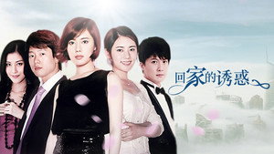 回家的诱惑 kép