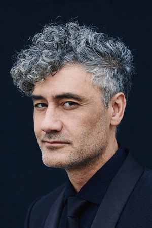 Taika Waititi profil kép