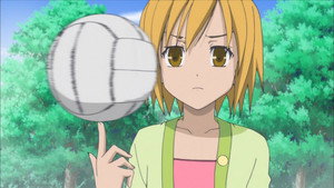 今日の５の２ Speciális epizódok Ep.1 1. epizód