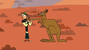 Total Drama World Tour 1. évad Ep.16 16. epizód