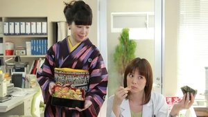 ドクターX ～外科医・大門未知子～ 1. évad Ep.3 3. epizód