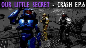 CRASH 1. évad Ep.6 6. epizód