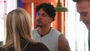 Big Brother 5. évad Ep.53 53. epizód