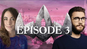 Game of Roles 4. évad Ep.3 3. epizód
