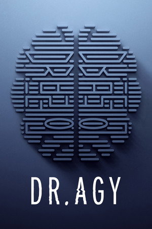 Dr. Agy poszter