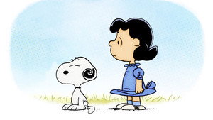 Peanuts by Schulz 1. évad Ep.89 89. epizód