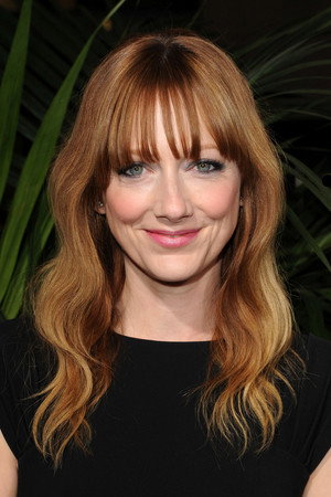 Judy Greer profil kép