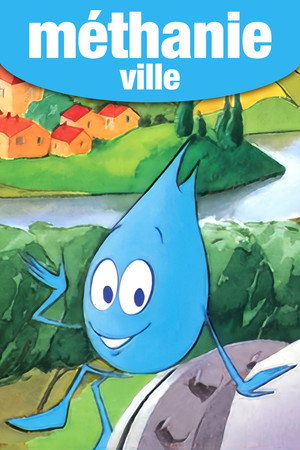 Méthanie 2. évad () poszter