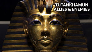 Tutankhamun: Allies & Enemies kép