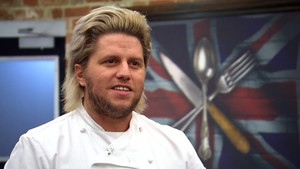 Great British Menu 11. évad Ep.39 39. epizód