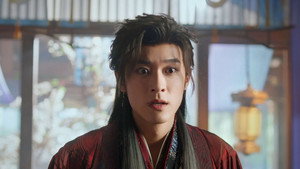 九尾藏不住 1. évad Ep.3 3. epizód