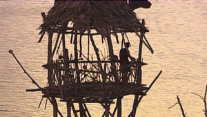 Survivor 14. évad Ep.10 10. epizód