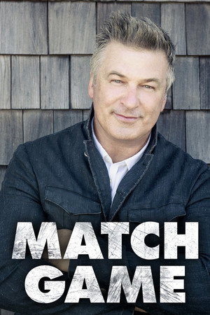 Match Game poszter