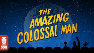 Mystery Science Theater 3000 3. évad Ep.9 9. epizód