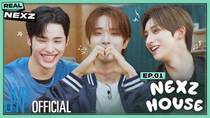 리얼 넥스지 1. évad Ep.1 1. epizód