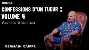 Confessions d'un tueur 1. évad Ep.4 4. epizód