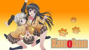 かのこん kép
