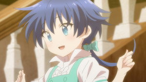 転生したら第七王子だったので、気ままに魔術を極めます 1. évad Ep.1 1. epizód