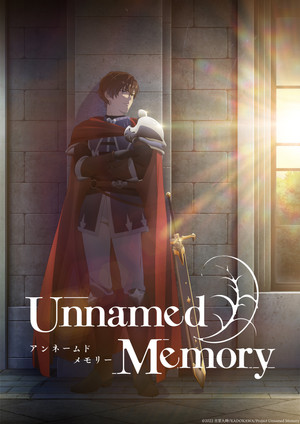 Unnamed Memory poszter