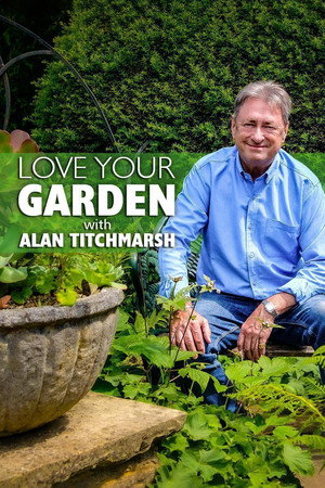 Love Your Garden poszter