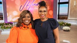 The Jennifer Hudson Show 2. évad Ep.169 169. epizód