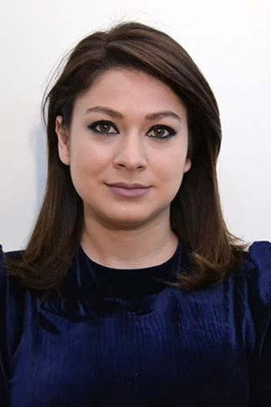 Mələk Heydərova profil kép