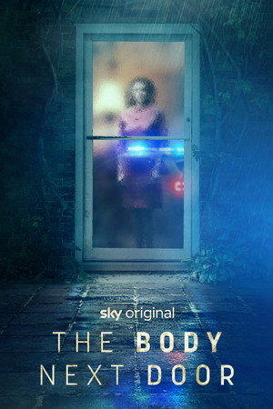 The Body Next Door poszter