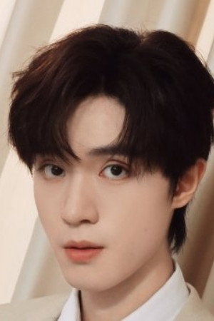 Ling Siwei profil kép