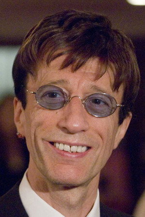 Robin Gibb profil kép
